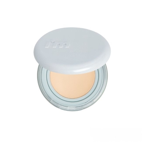 我愛神力水光網紗氣墊